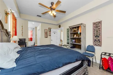 11744 La Madera Boulevard Port Richey FL 34668