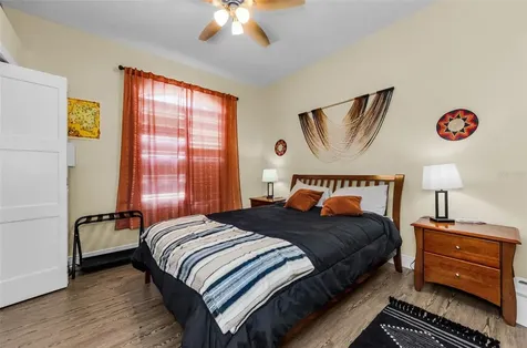 11744 La Madera Boulevard Port Richey FL 34668