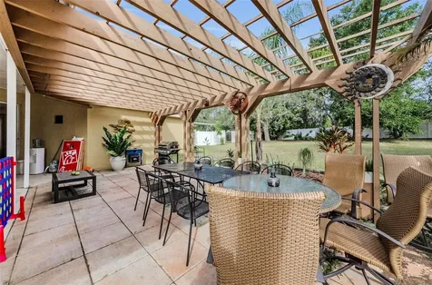 11744 La Madera Boulevard Port Richey FL 34668