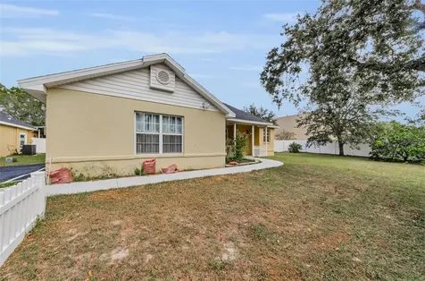 11744 La Madera Boulevard Port Richey FL 34668