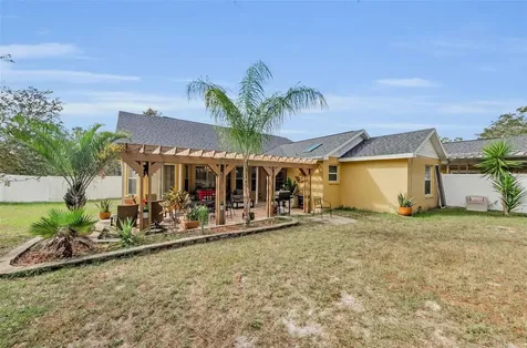 11744 La Madera Boulevard Port Richey FL 34668