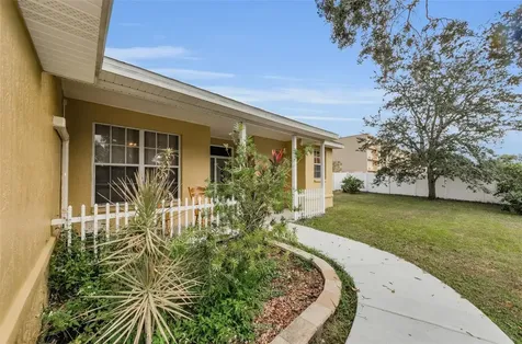 11744 La Madera Boulevard Port Richey FL 34668