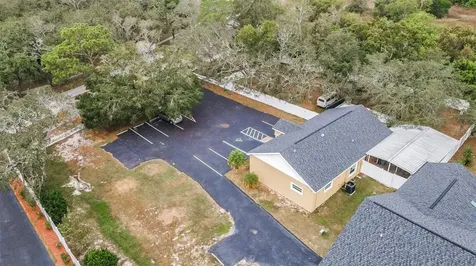 11744 La Madera Boulevard Port Richey FL 34668