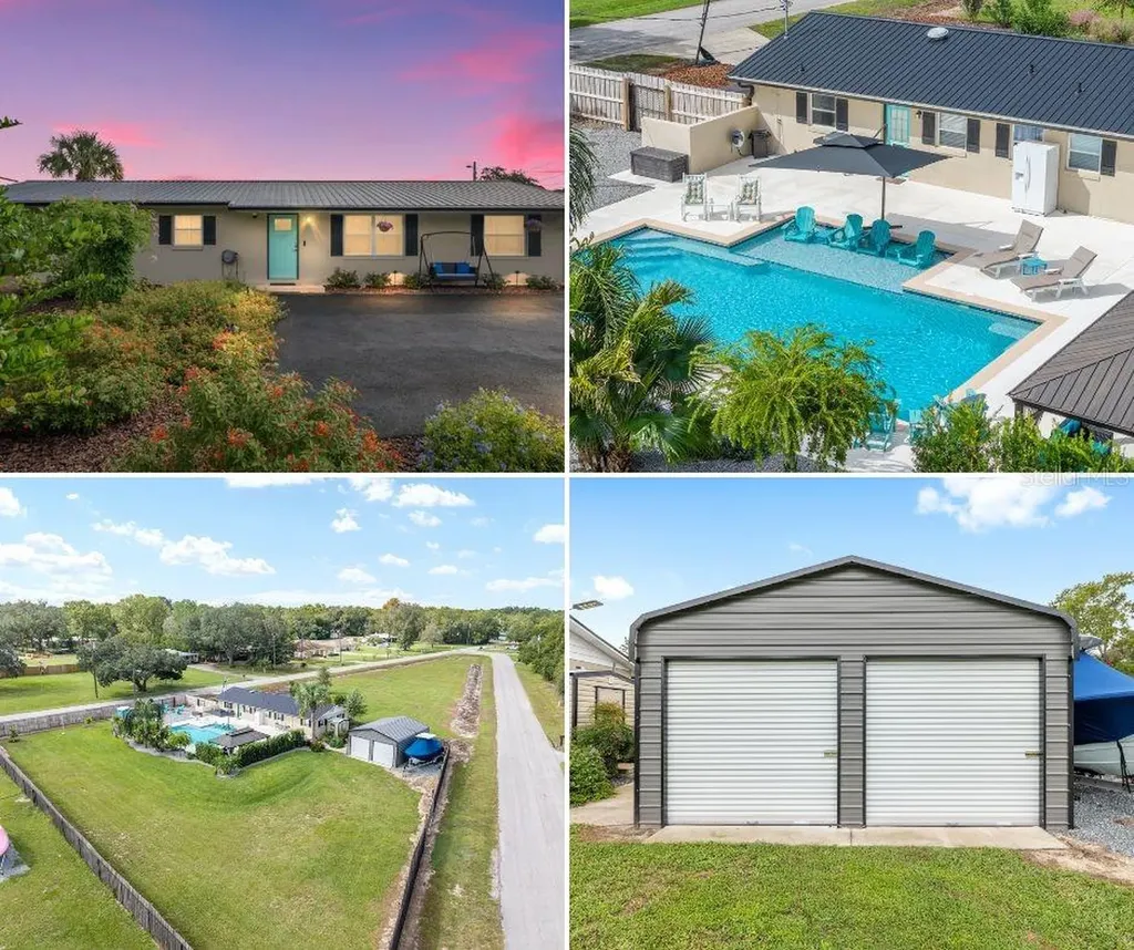 9150 SE 106th Place Belleview FL 34420
