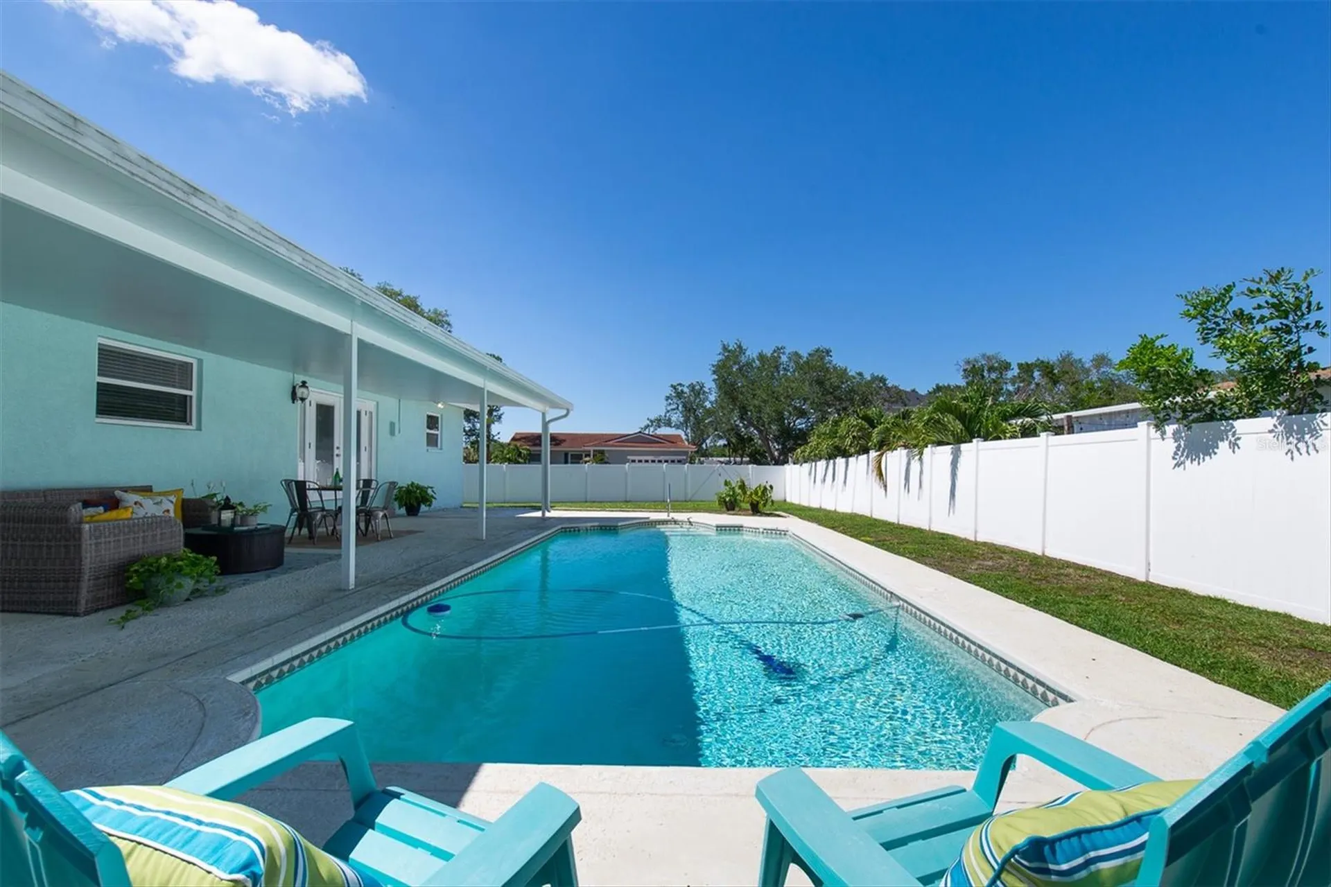 6035 19th Street NE St Petersburg FL 33703