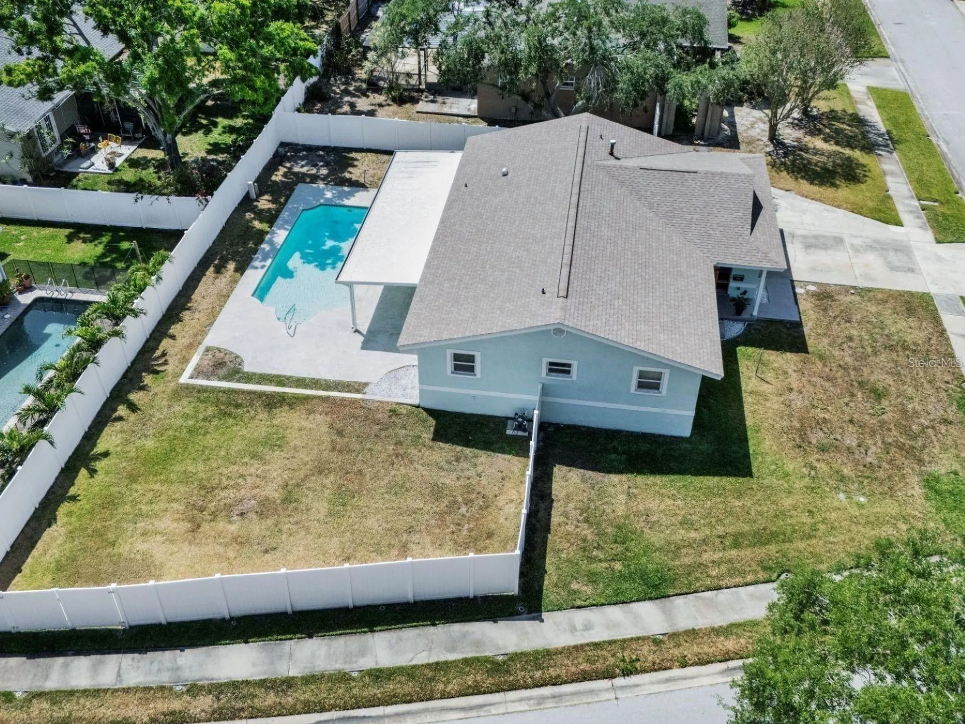 6035 19th Street NE St Petersburg FL 33703