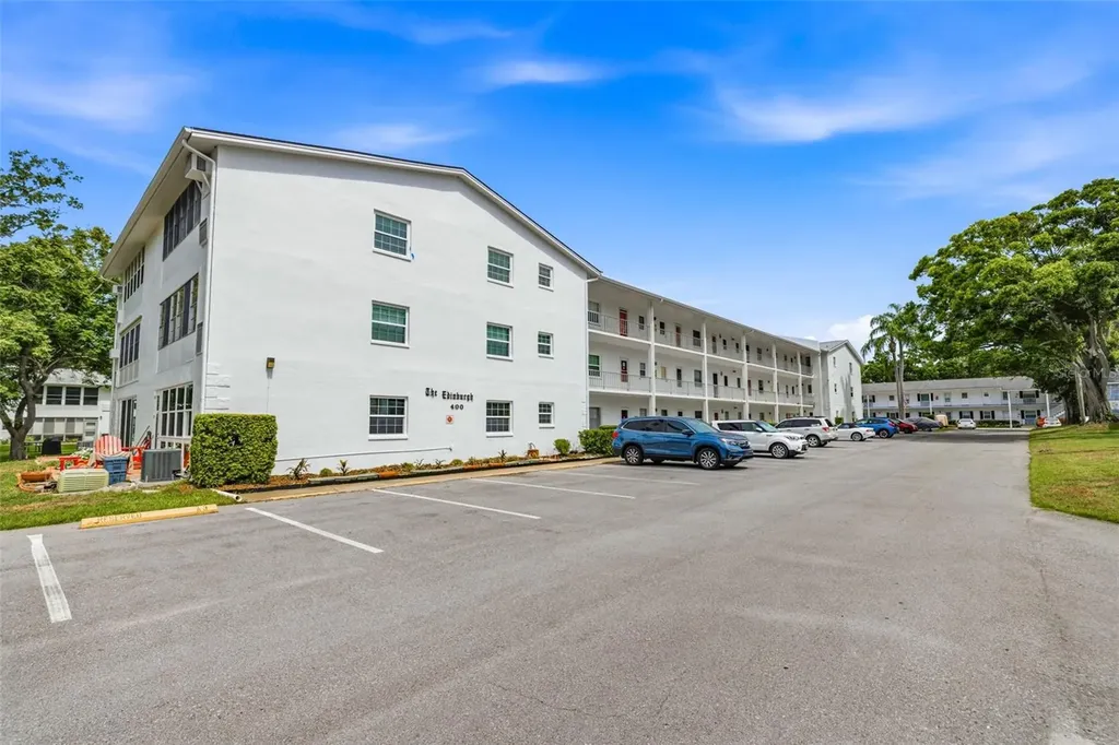 400 Glennes Lane Dunedin FL 34698