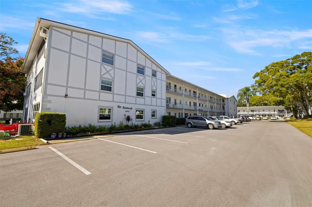 400 Glennes Lane Dunedin FL 34698