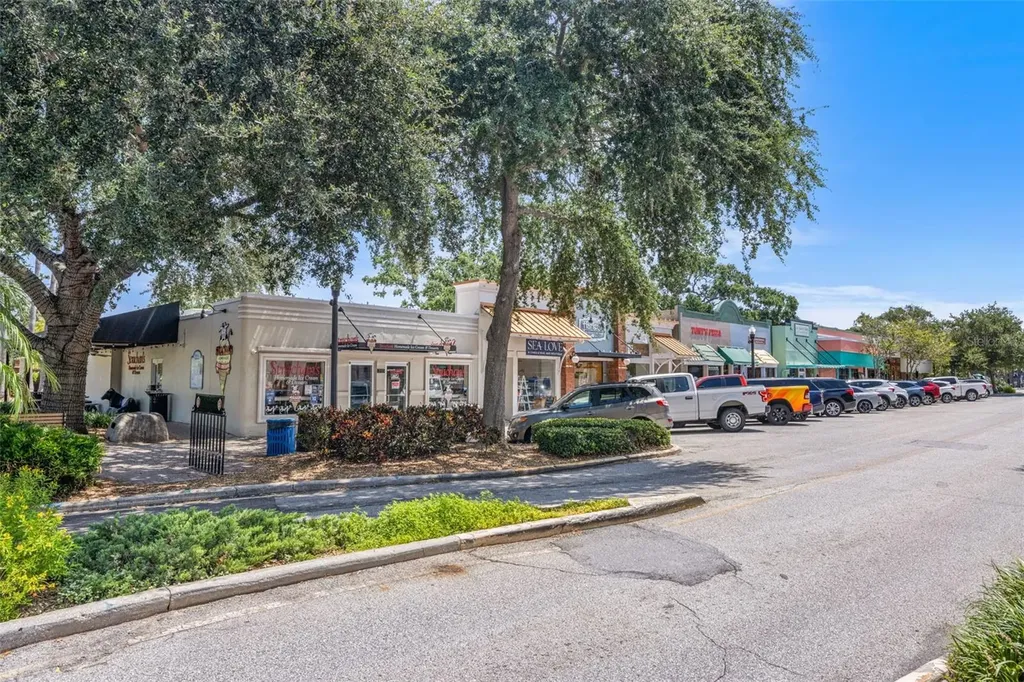 400 Glennes Lane Dunedin FL 34698