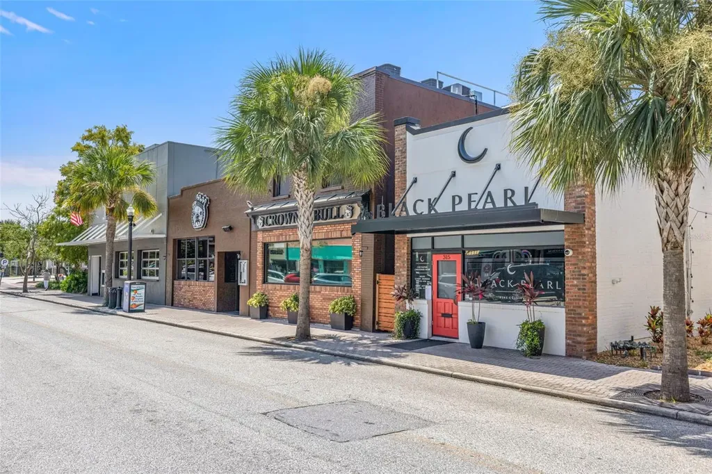 400 Glennes Lane Dunedin FL 34698