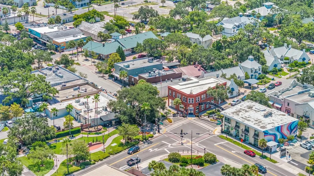 400 Glennes Lane Dunedin FL 34698