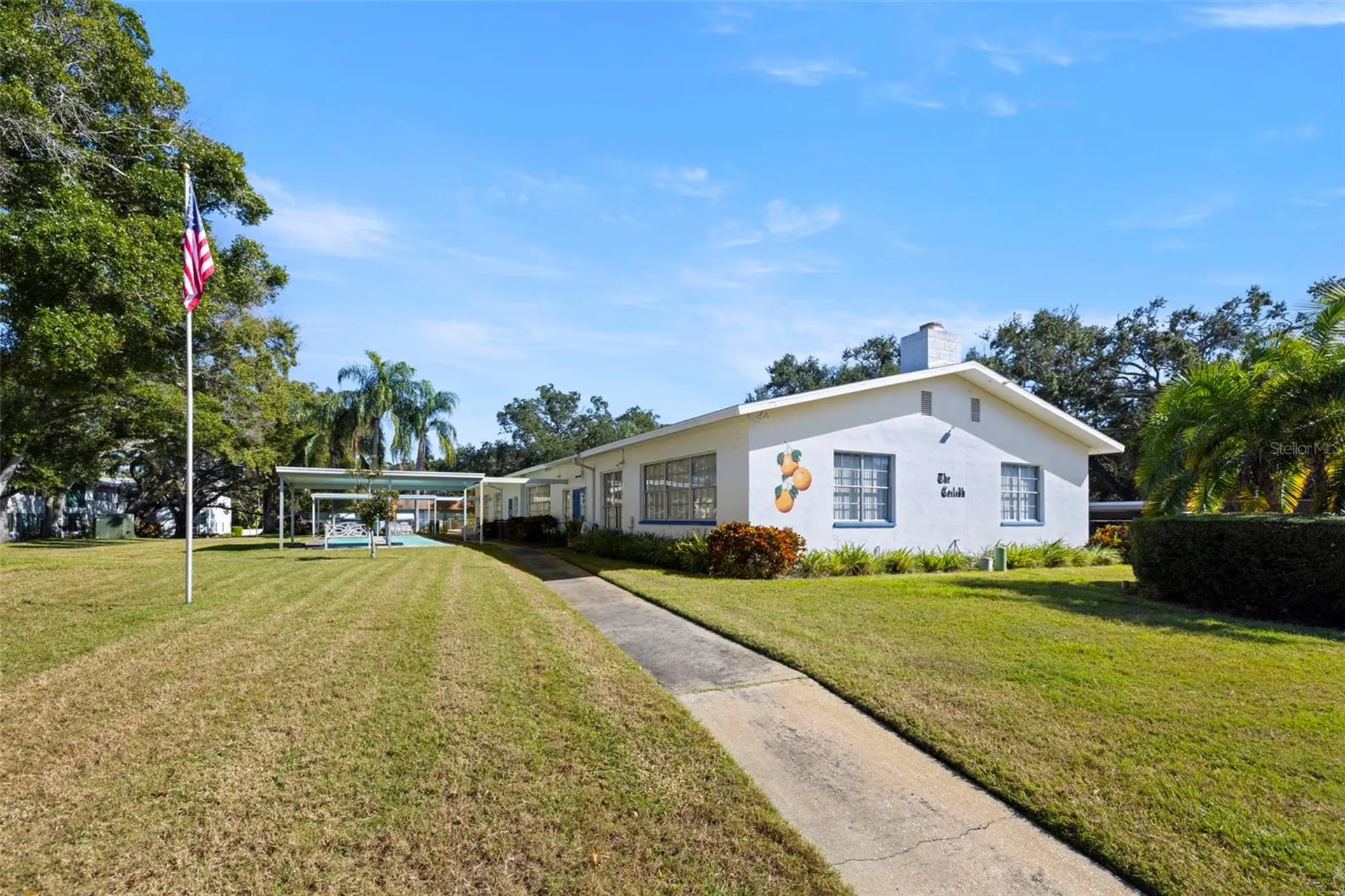 400 Glennes Lane Dunedin FL 34698