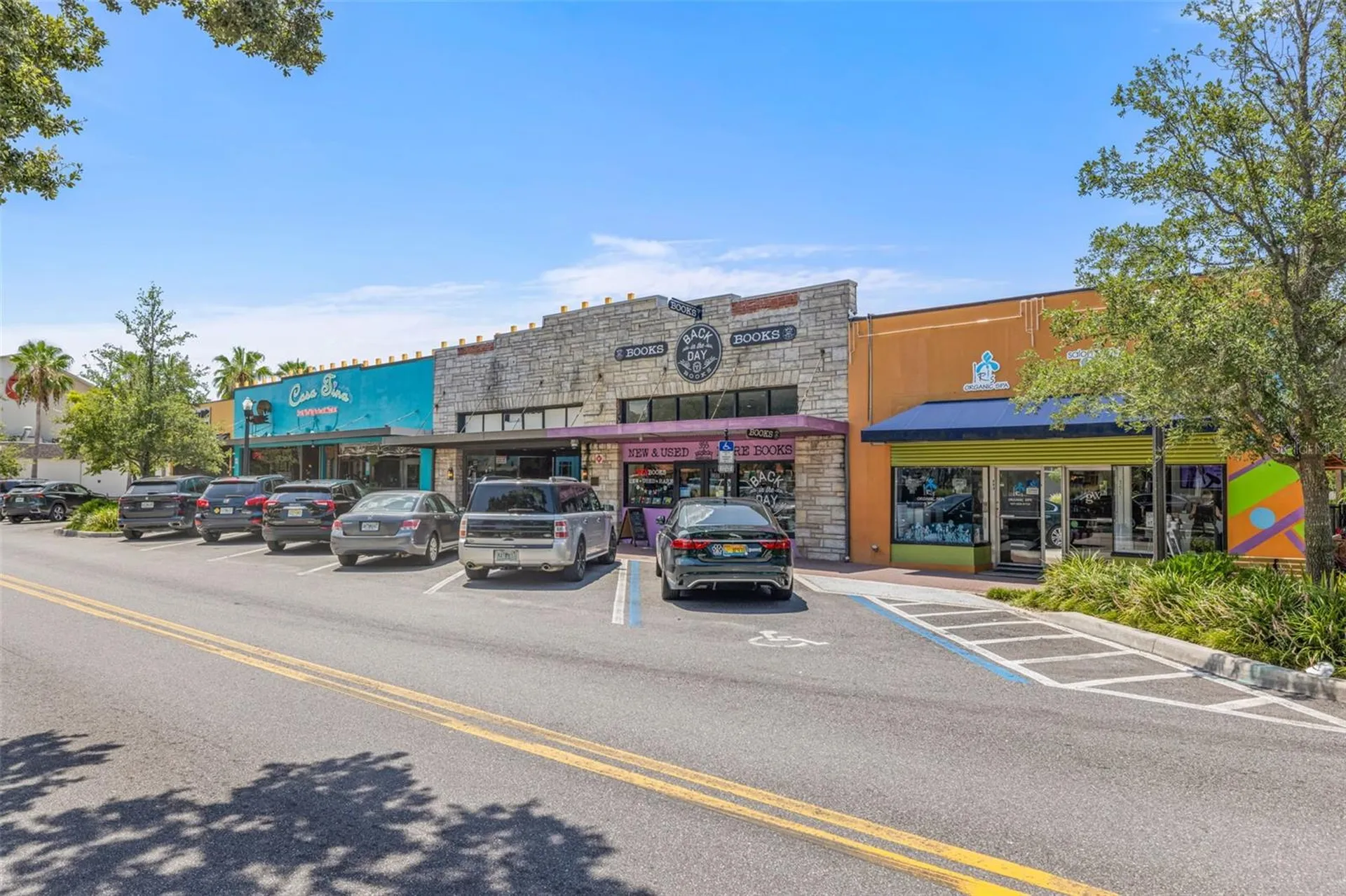 400 Glennes Lane Dunedin FL 34698