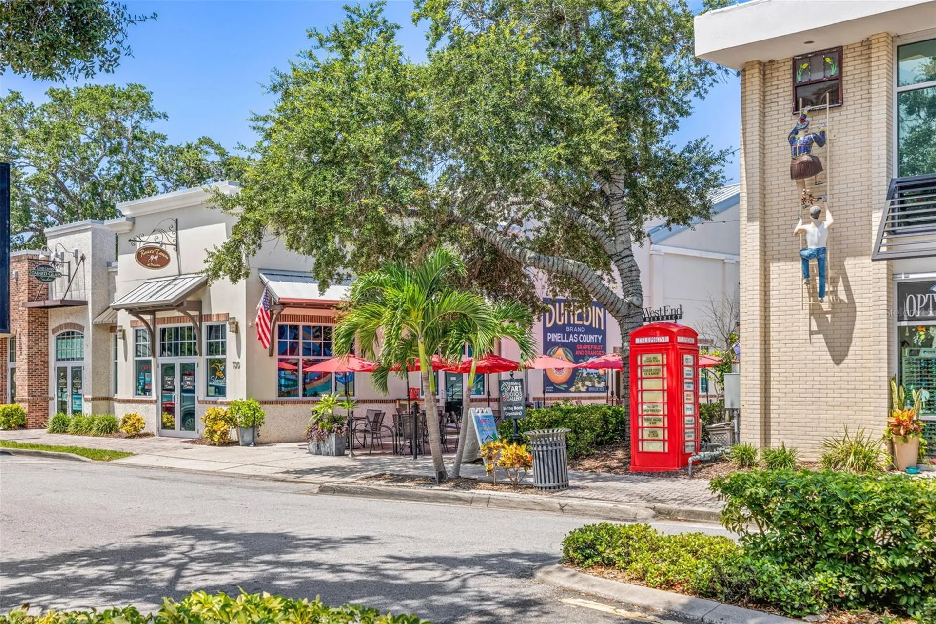 400 Glennes Lane Dunedin FL 34698