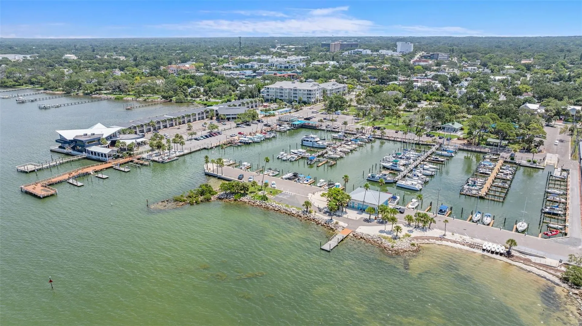 400 Glennes Lane Dunedin FL 34698