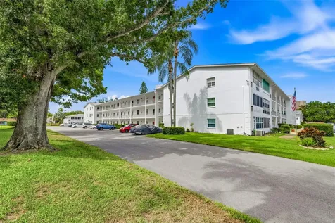 400 Glennes Lane Dunedin FL 34698