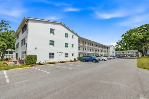 400 Glennes Lane Dunedin FL 34698