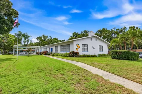400 Glennes Lane Dunedin FL 34698