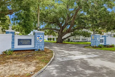 400 Glennes Lane Dunedin FL 34698