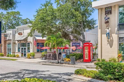 400 Glennes Lane Dunedin FL 34698