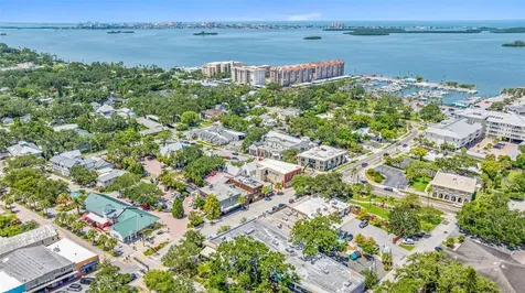 400 Glennes Lane Dunedin FL 34698
