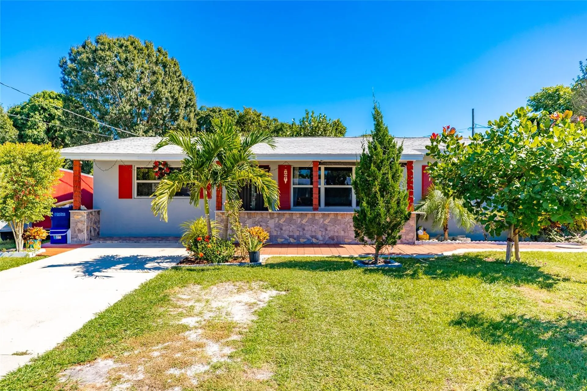 2512 S 13th Street Fort Pierce FL 34982