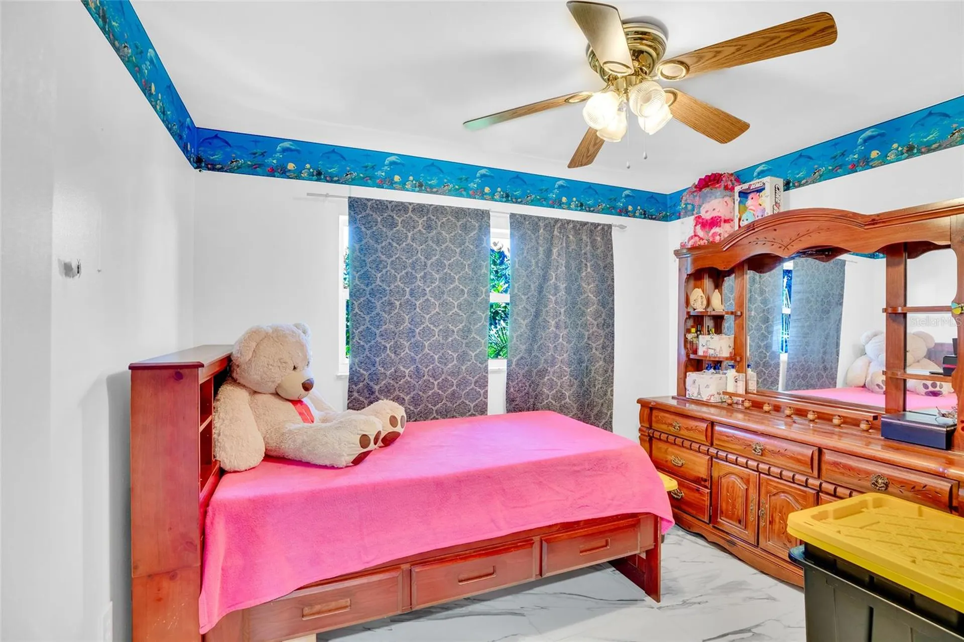 2512 S 13th Street Fort Pierce FL 34982