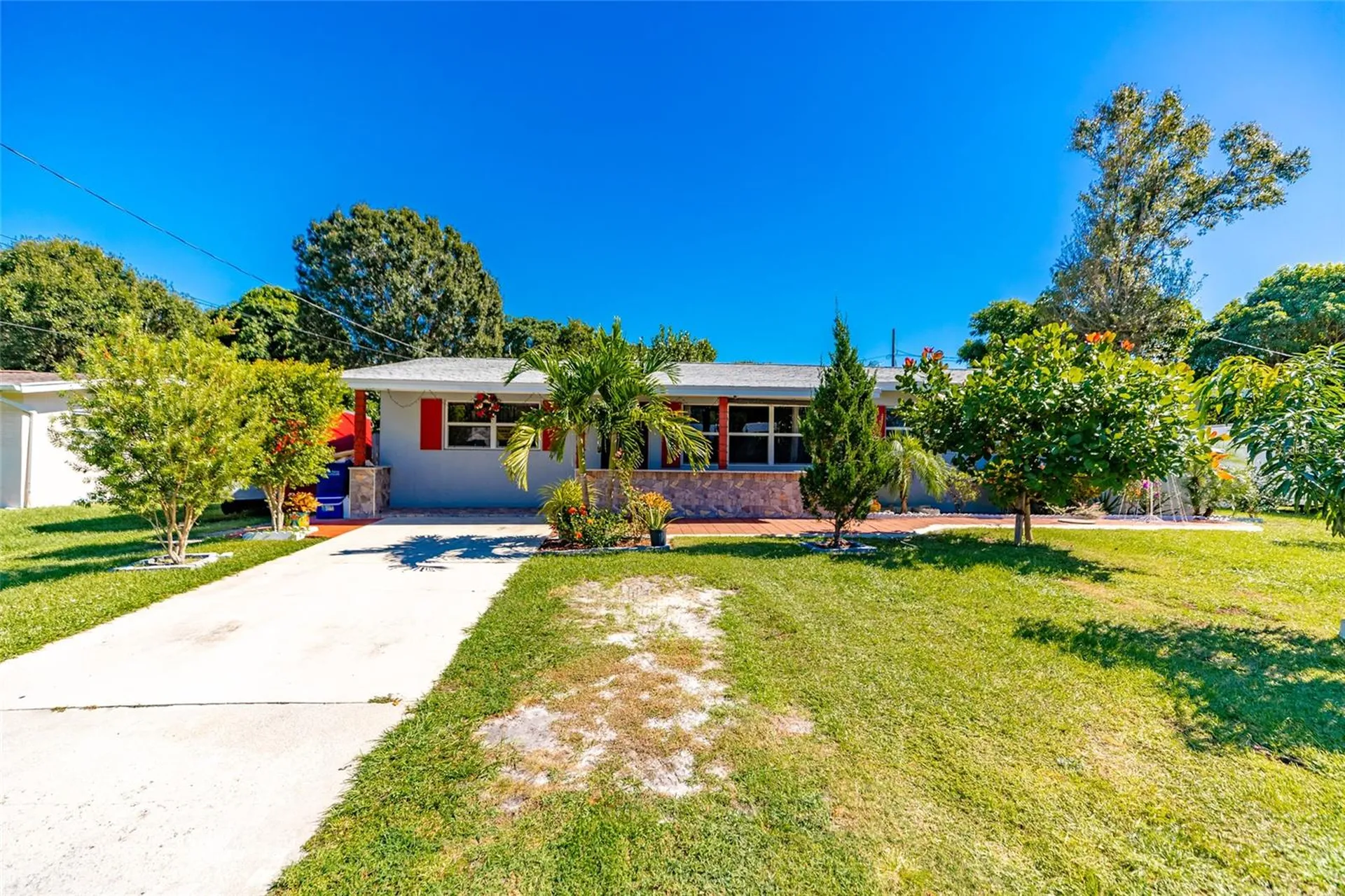 2512 S 13th Street Fort Pierce FL 34982