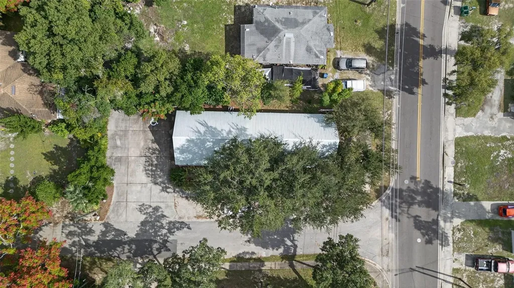 237 E Plymouth Avenue Deland FL 32724