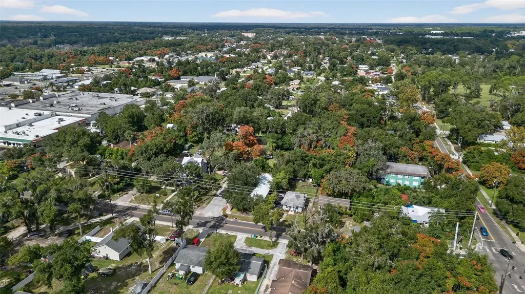 237 E Plymouth Avenue Deland FL 32724