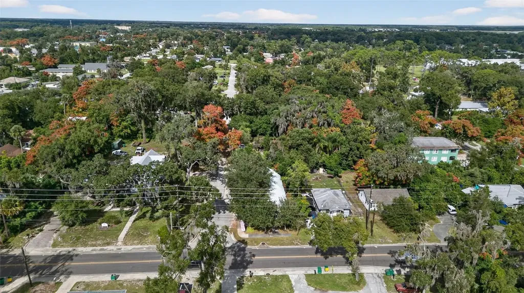 237 E Plymouth Avenue Deland FL 32724