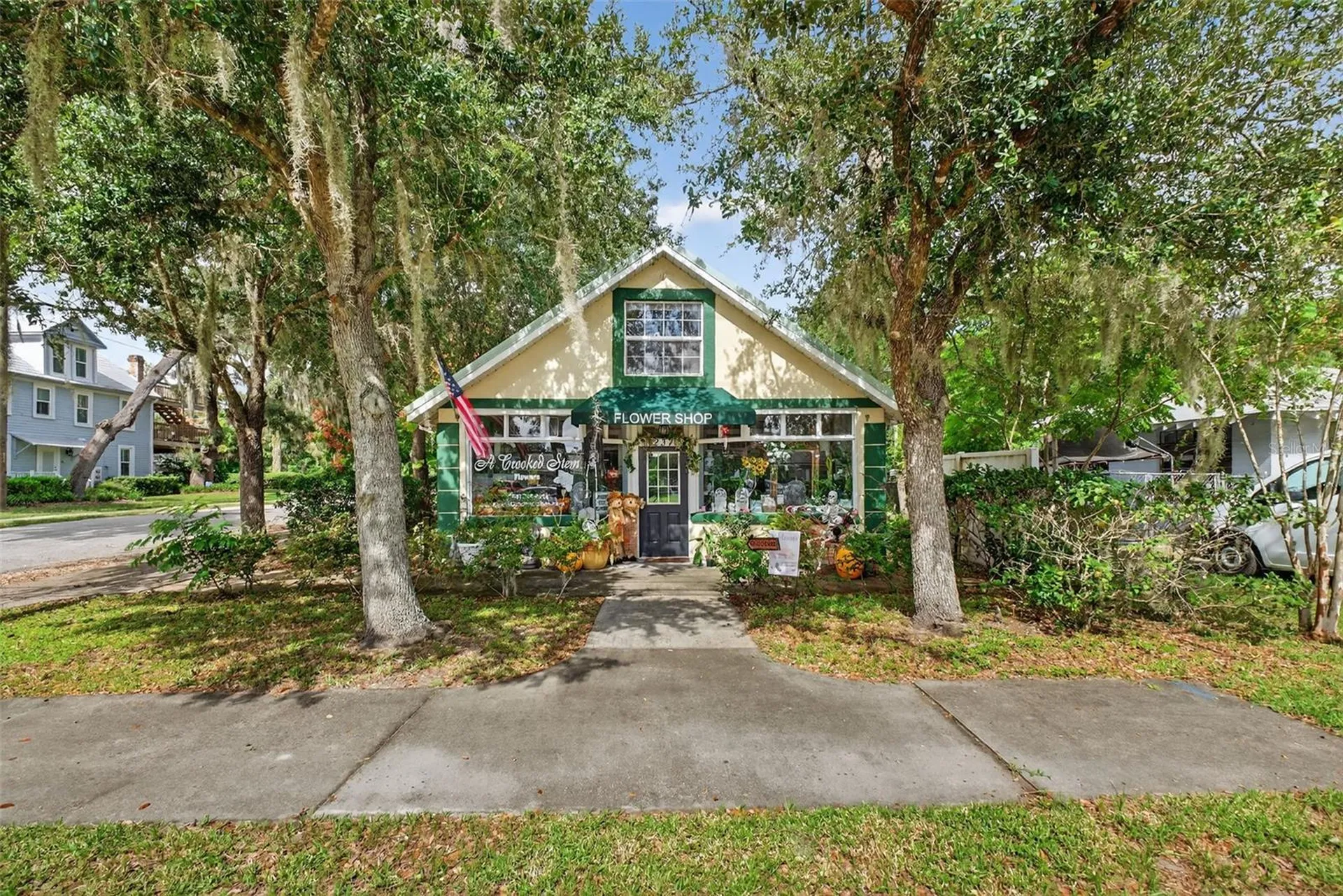 237 E Plymouth Avenue Deland FL 32724