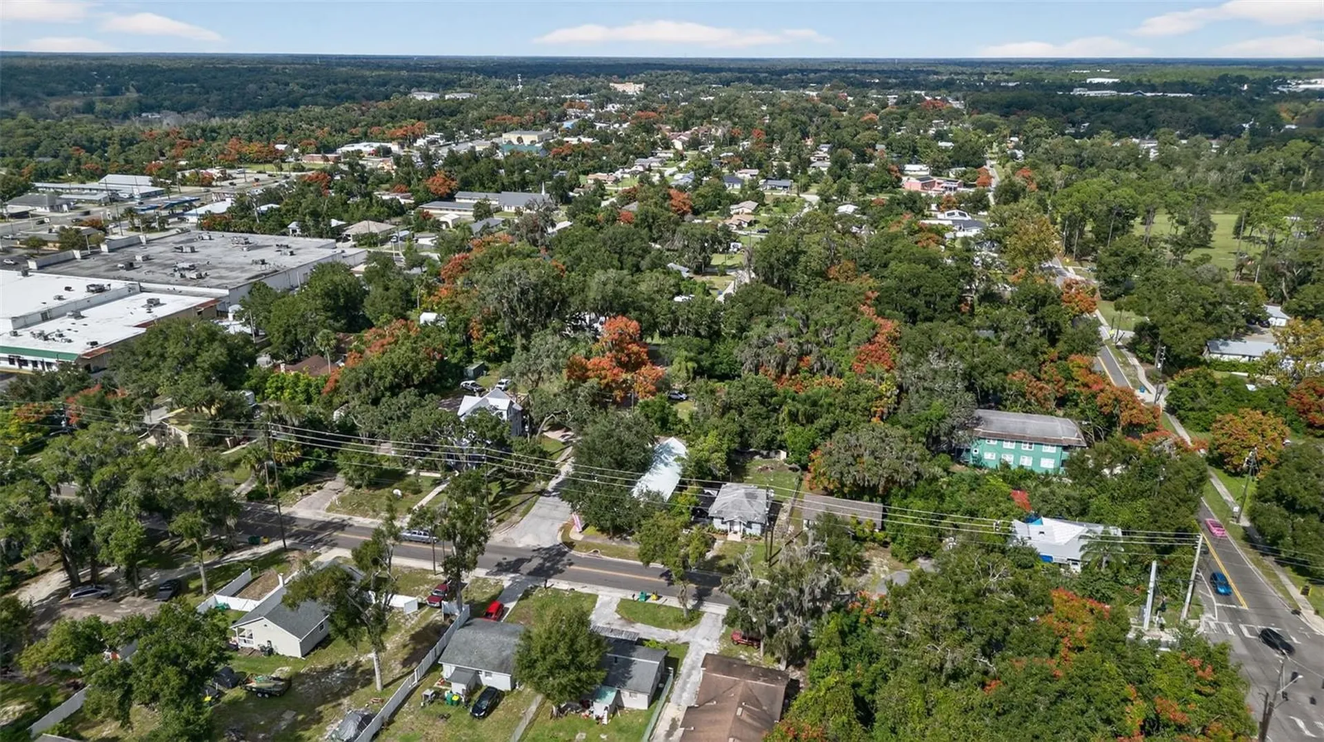 237 E Plymouth Avenue Deland FL 32724