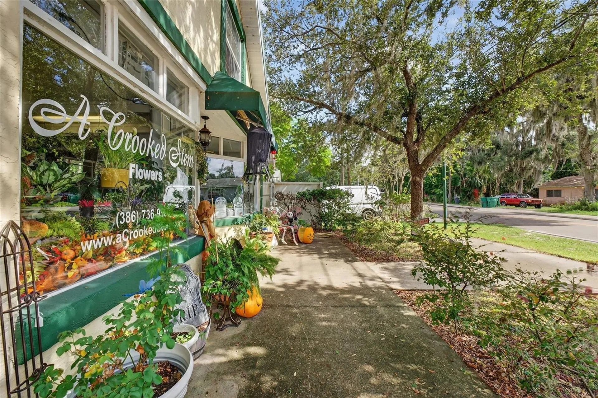 237 E Plymouth Avenue Deland FL 32724