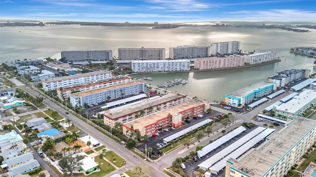 3010 59th Street S Gulfport FL 33707