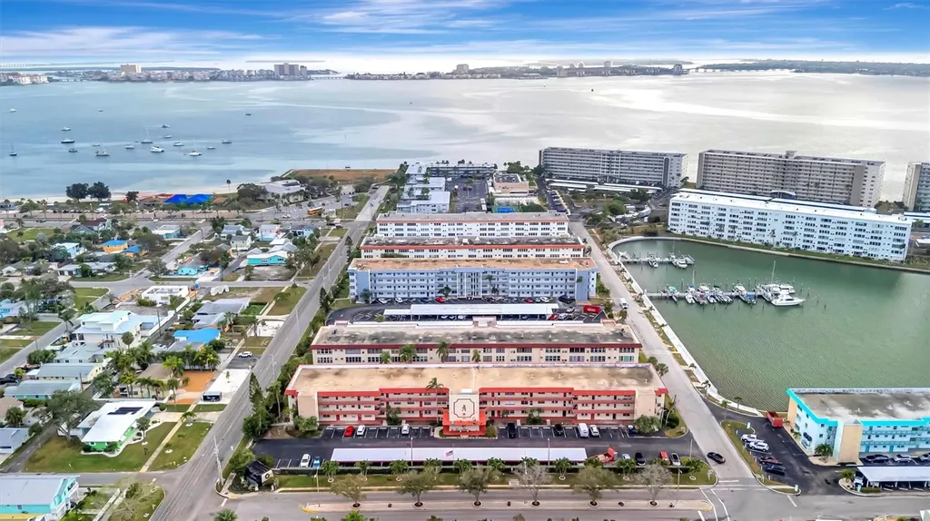 3010 59th Street S Gulfport FL 33707