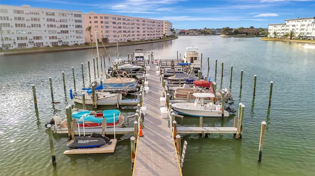 3010 59th Street S Gulfport FL 33707