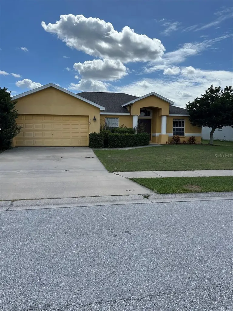 3362 Winchester Estates Circle Lakeland FL 33810