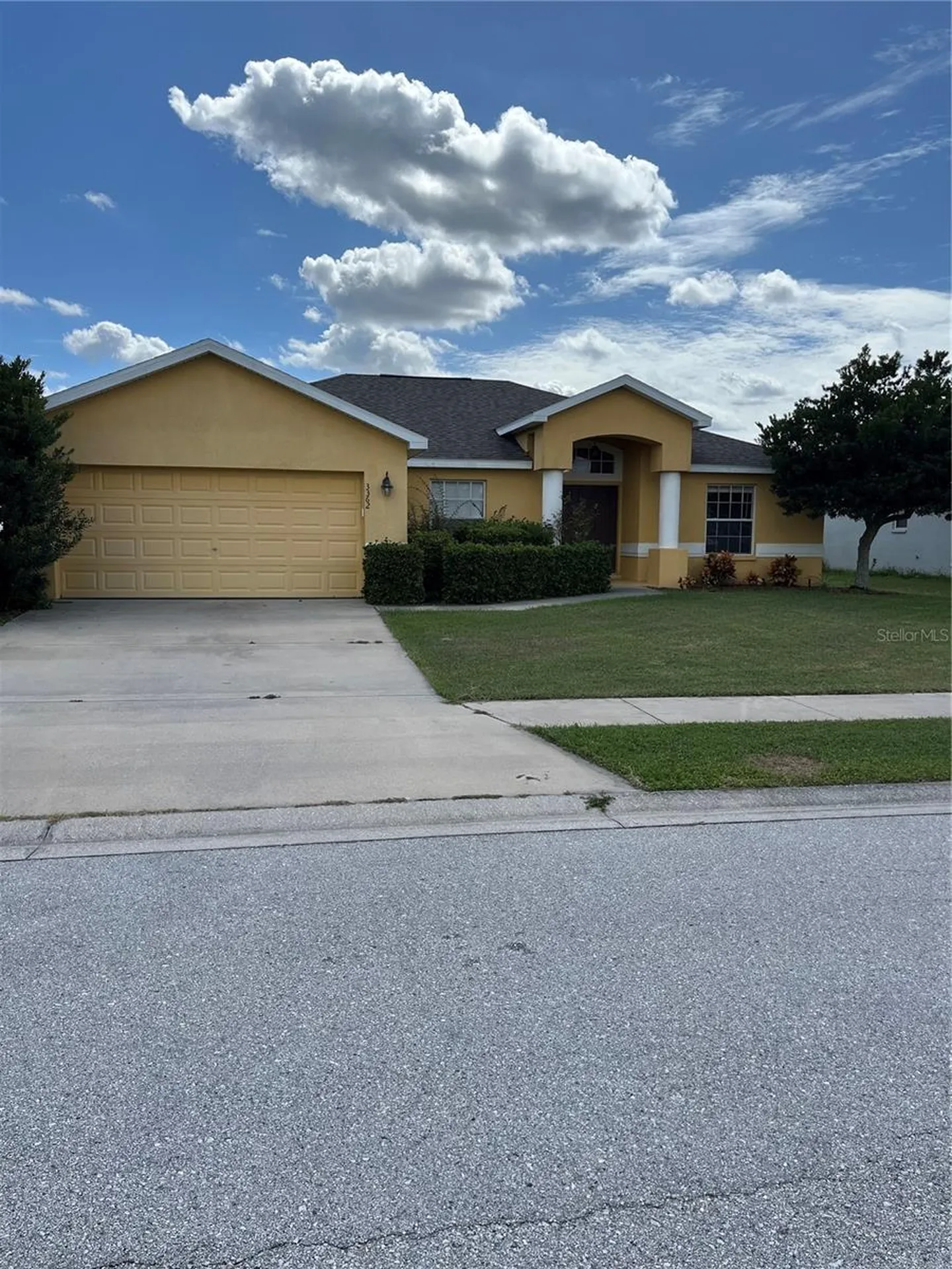 3362 Winchester Estates Circle Lakeland FL 33810