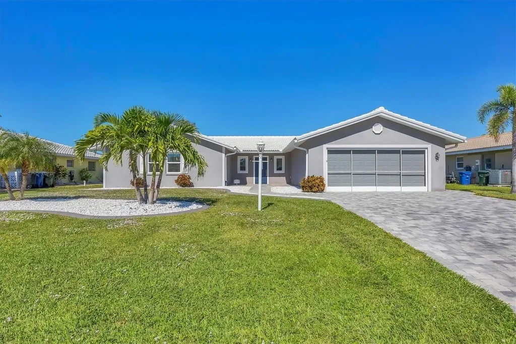205 Giotto Drive Nokomis FL 34275