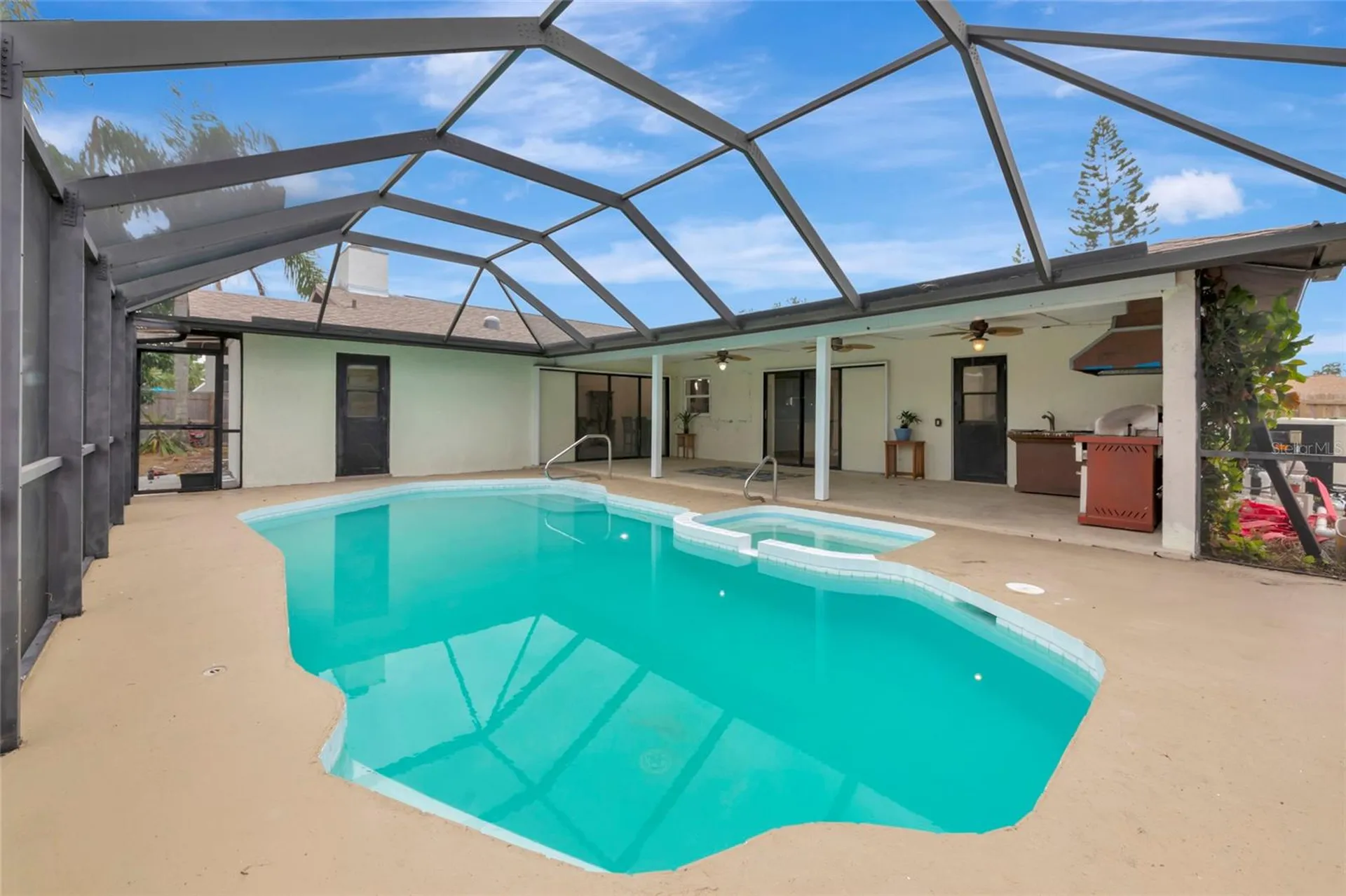 4656 Alexander Pope Lane Sarasota FL 34241