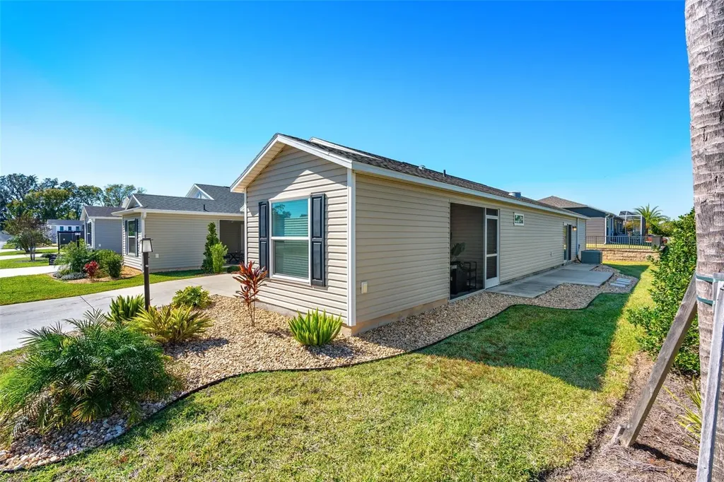 4346 Helena Terrace The Villages FL 32163