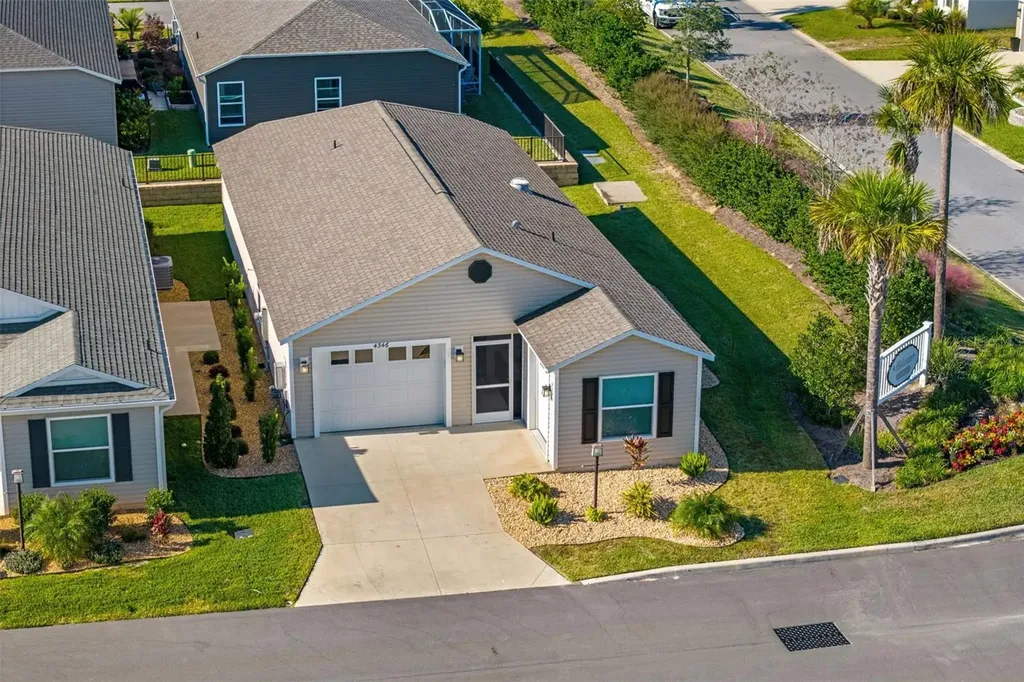4346 Helena Terrace The Villages FL 32163