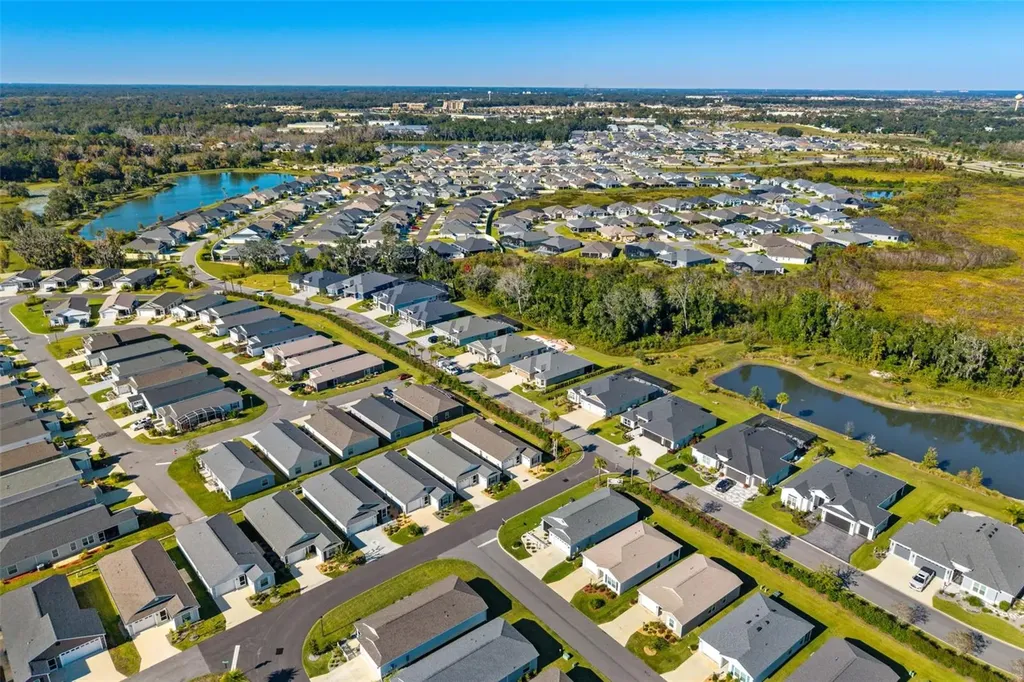 4346 Helena Terrace The Villages FL 32163