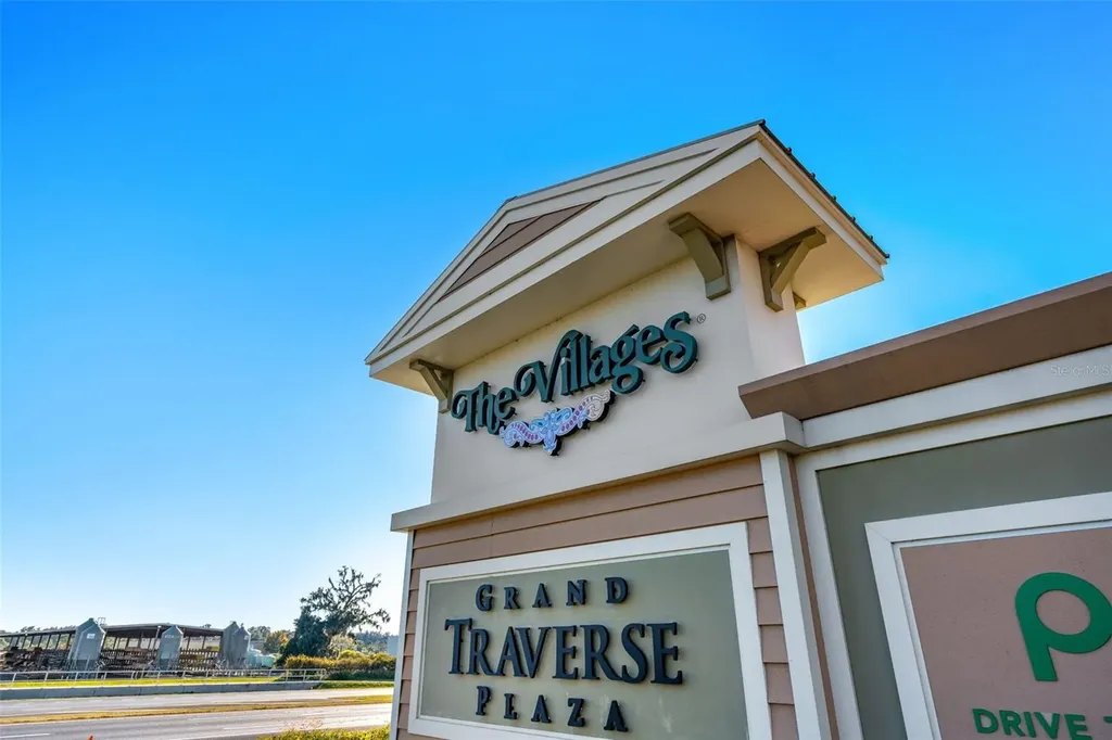 4346 Helena Terrace The Villages FL 32163