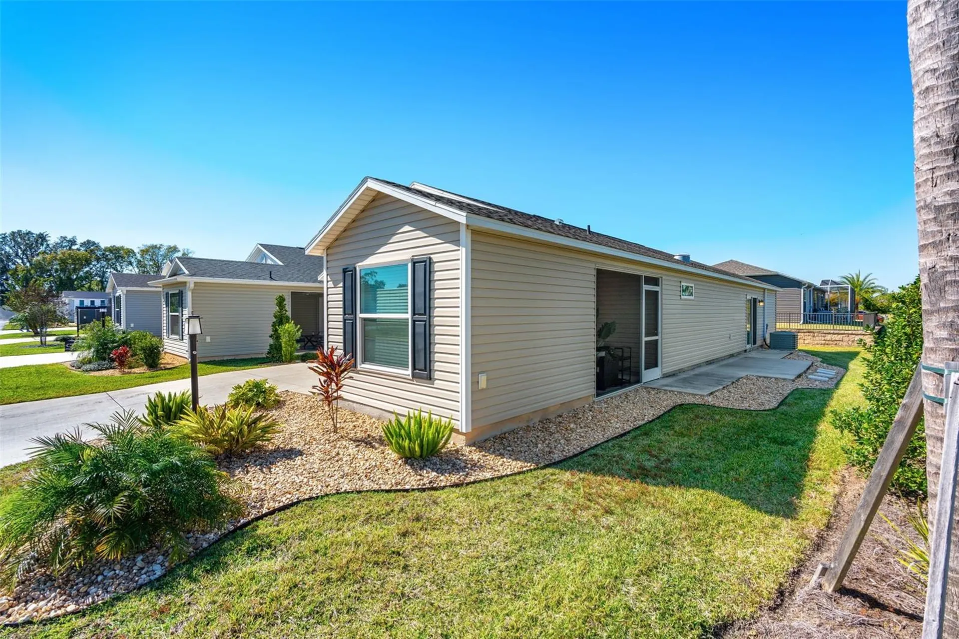 4346 Helena Terrace The Villages FL 32163