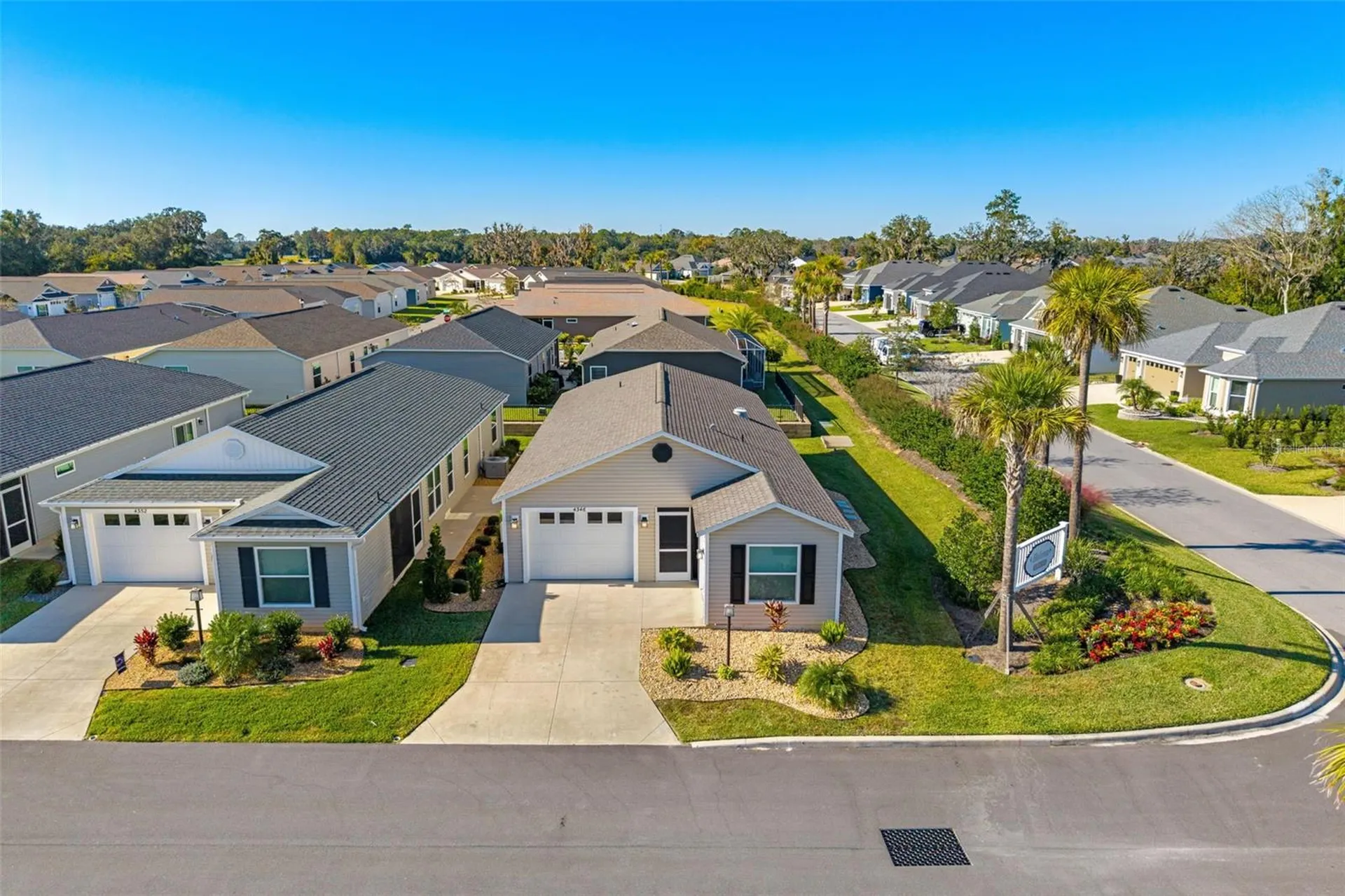 4346 Helena Terrace The Villages FL 32163