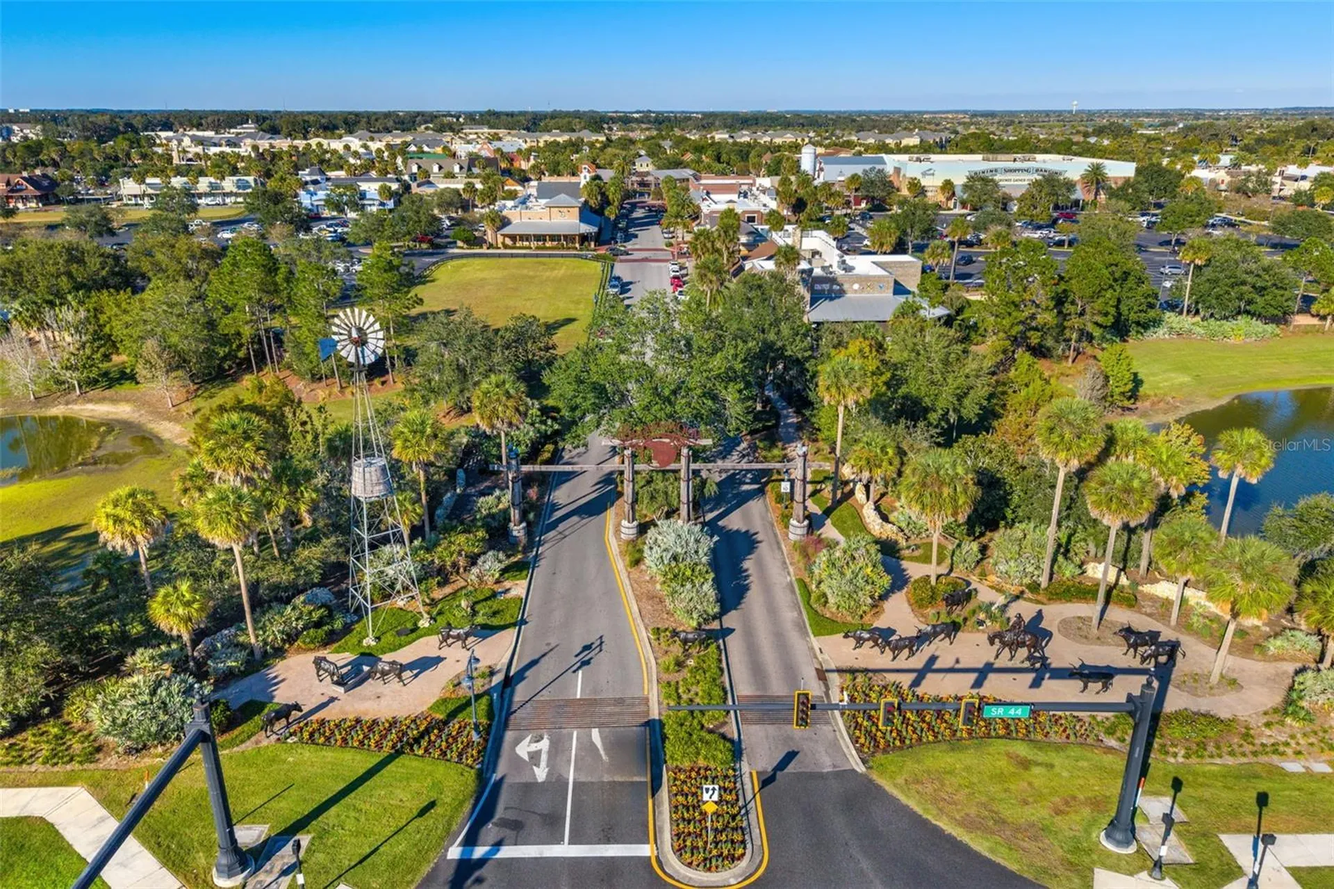 4346 Helena Terrace The Villages FL 32163
