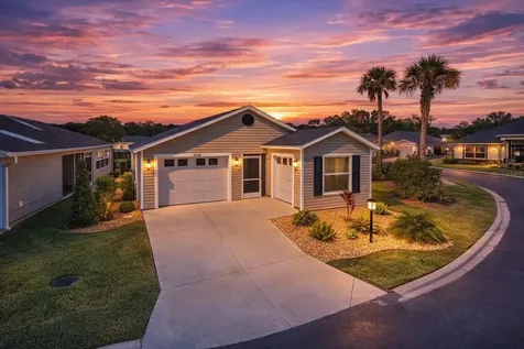 4346 Helena Terrace The Villages FL 32163