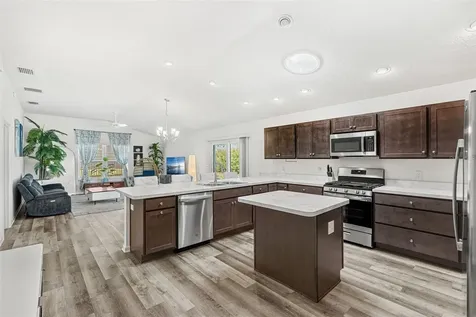 4346 Helena Terrace The Villages FL 32163